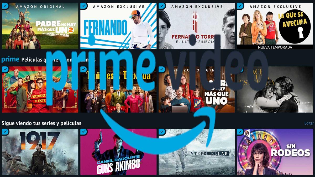 Amazon Prime Video Quiere Adelantarse A Netflix Y Estrenar Antes La Funcion De Reproduccion Aleatoria Standard Digital News Noticias Verdaderas De Venezuela Y El Mundo