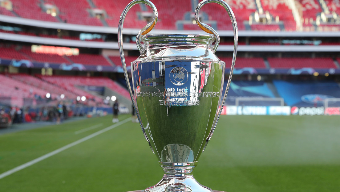 La UEFA cambiará a partir del 2024 el formato de la Liga de Campeones