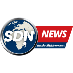 Logo de standard digital news1