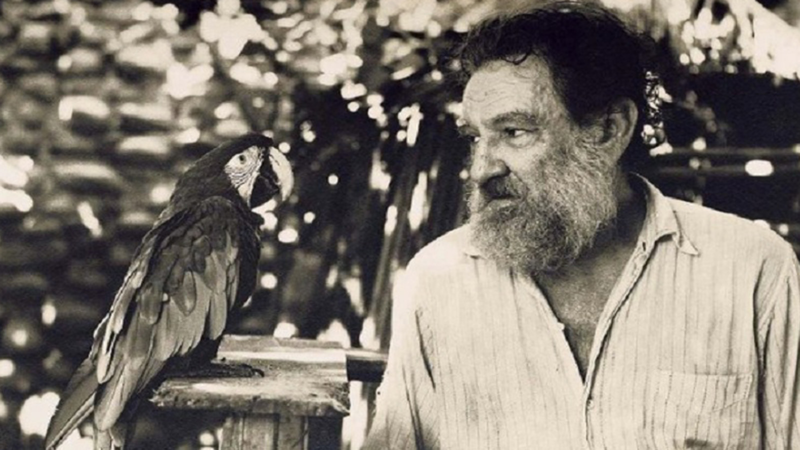 Día del Artista Plástico: Venezuela honra a Armando Reverón - Standard ...