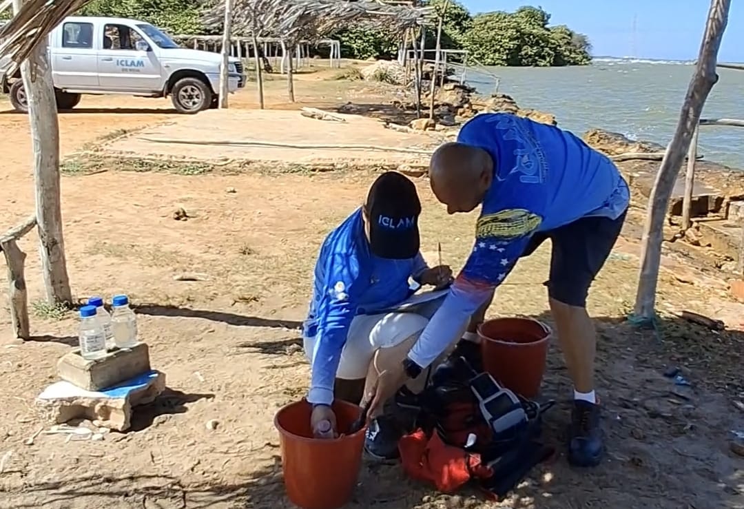 ICLAM certifica 12 playas aptas en la Cuenca del Lago de Maracaibo para la temporada de Carnavales 2026