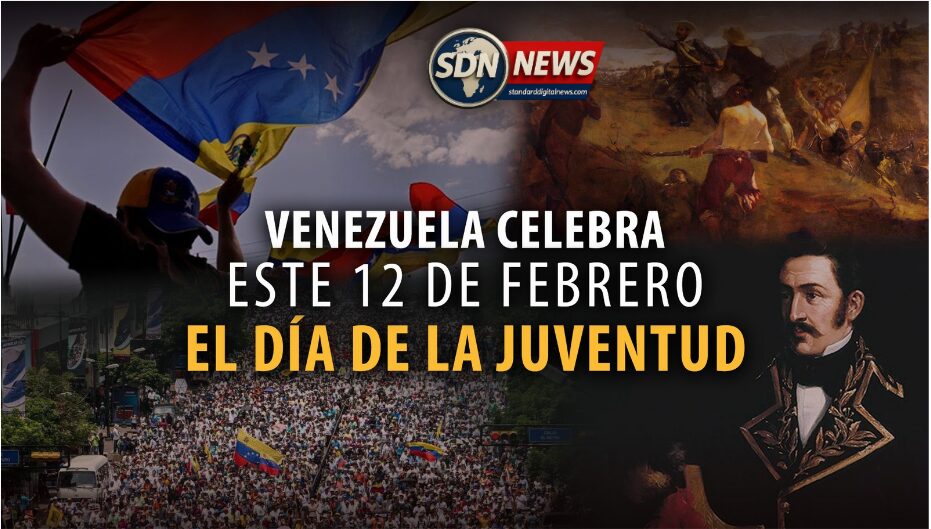 La épica de 1814 : El legado imperecedero de la juventud venezolana