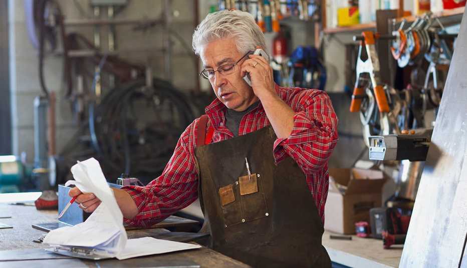 Carta pública a los mayores de sesenta años
