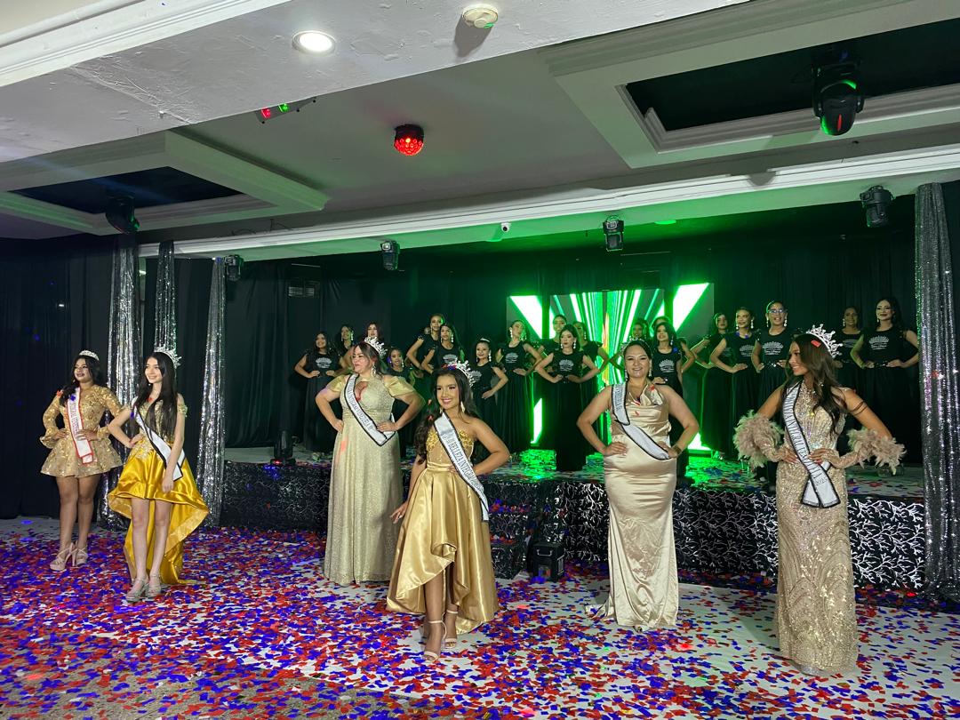 El Belleza Integral Venezuela 2026, deslumbra en su «Presentación a la Prensa y noche de talentos»