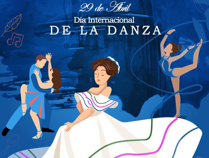 Día Internacional de la Danza: Un Lenguaje Universal que Une Culturas