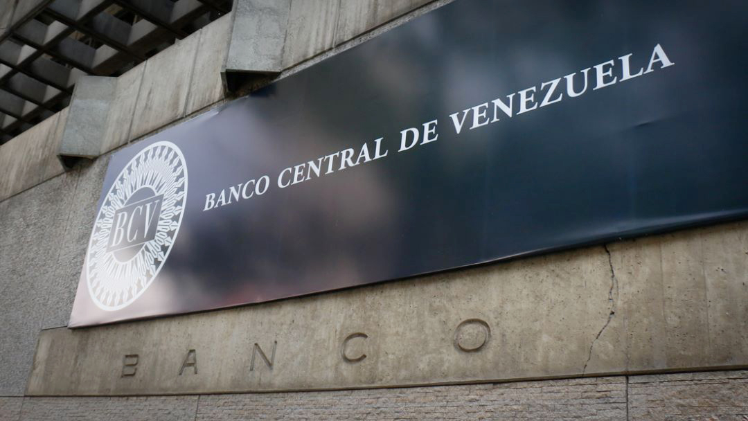 Transparencia financiera: BCV anuncia doble auditoría internacional sobre los activos de Venezuela en el exterior
