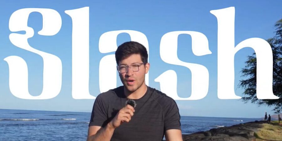 Silicon Valley:  Víctor Cárdenas convierte su startup Slash en el nuevo «unicornio» tecnológico