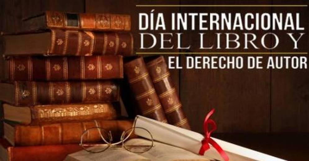 El refugio de la palabra: El mundo celebra hoy el Día del Libro y del Derecho de Autor en tributo a los gigantes de la literatura