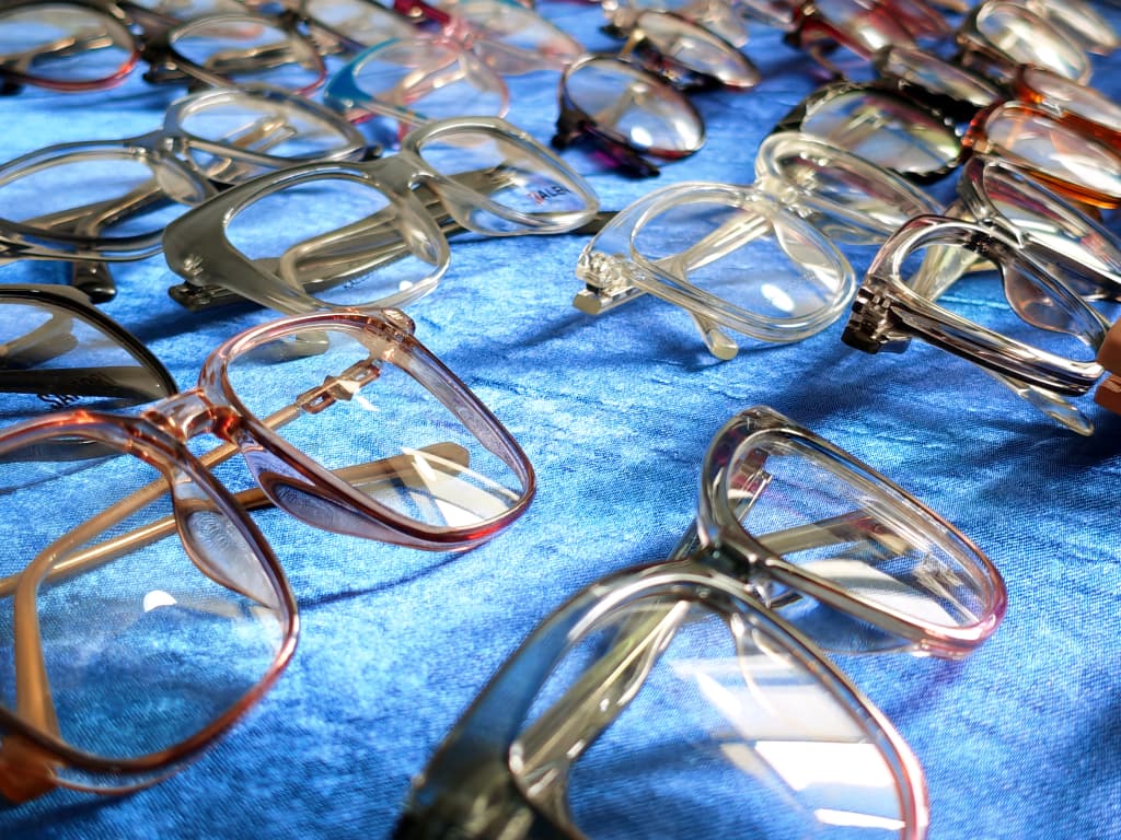 Concejo Municipal realiza jornada de evaluación visual para todo el personal activo, jubilado y pensionado