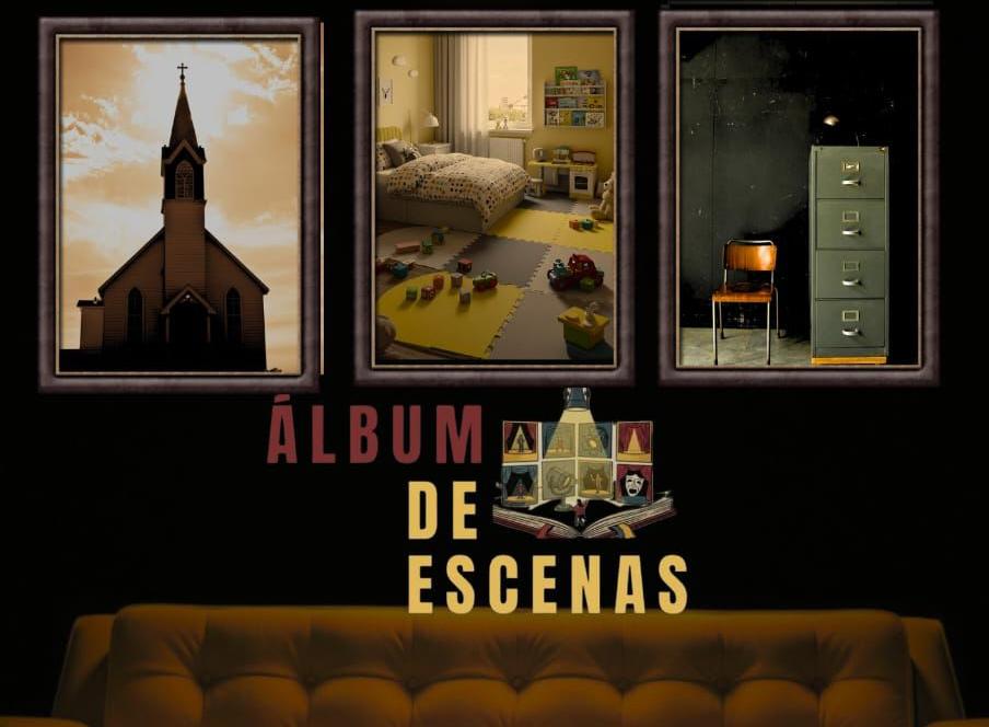 Expo-Conexión 360ºEL ARTE DE CONECTAR