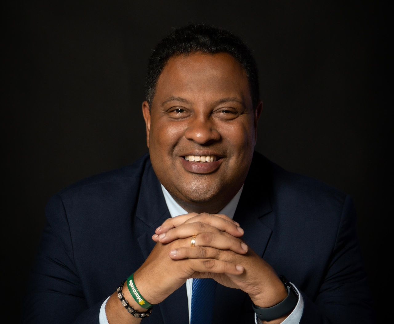 Excarcelado Rafael Ramírez Colina: familiares a espera de sentencia en tribunales de Maracaibo