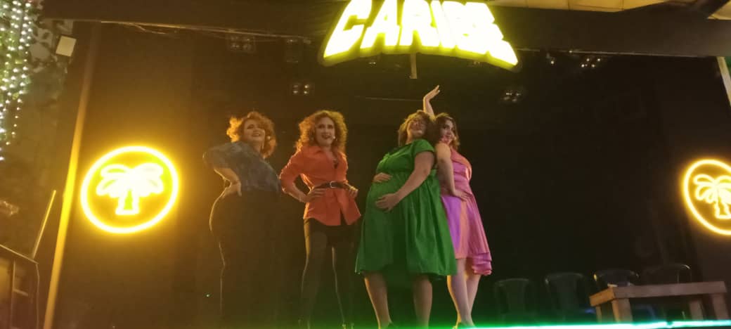 Espacio Broadway trajo el teatro musical a Maracaibo