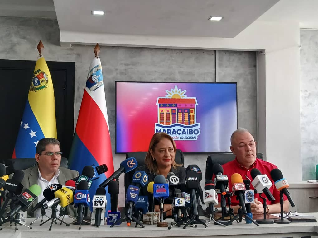 Histórico alivio fiscal en Maracaibo: alcalde Di Martino elimina el decreto 077 para impulsar el desarrollo comercial