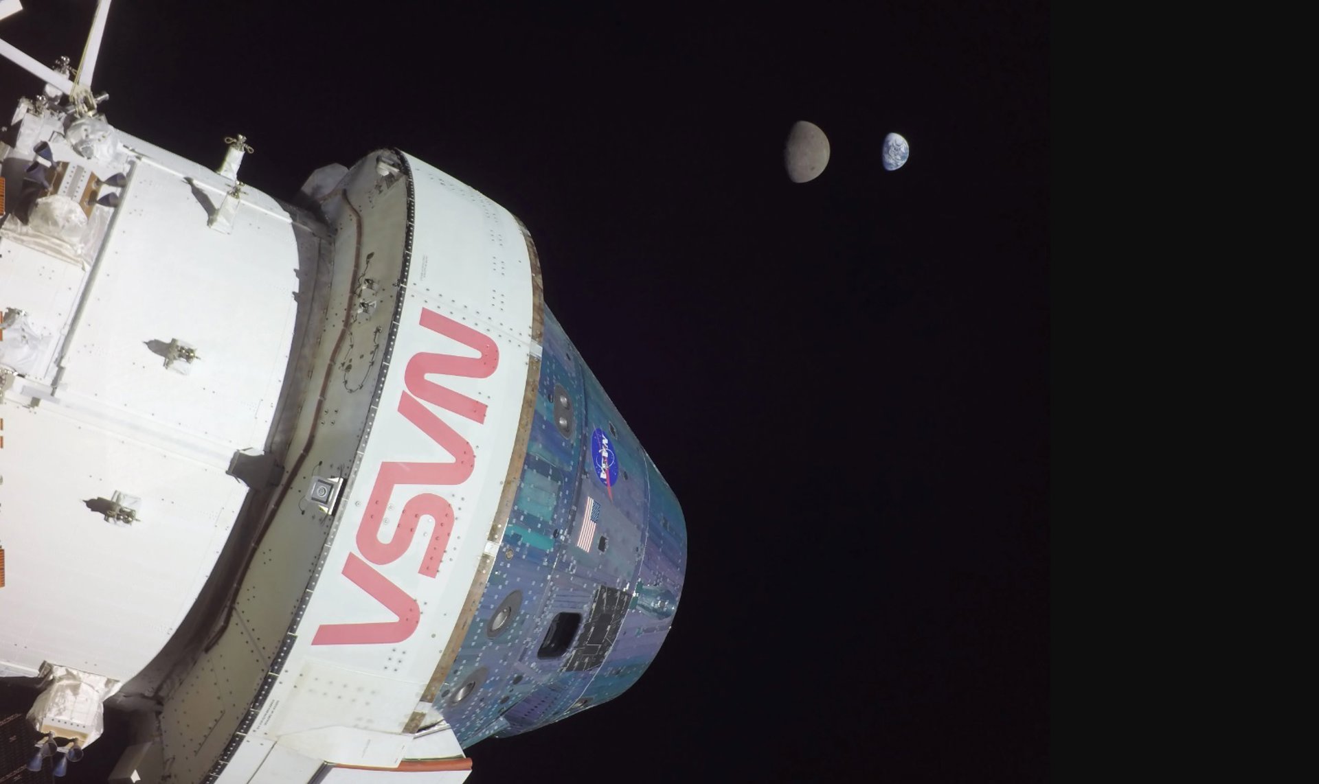 10/10/2024 Orion
SOCIEDAD
NASA