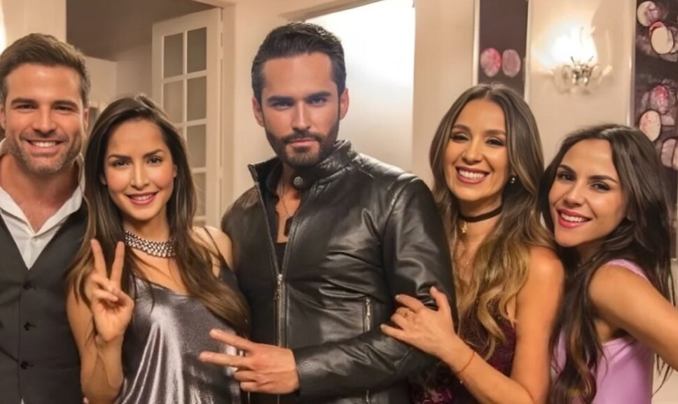 Tragedia en set de “Sin senos sí hay paraíso” dejó tres fallecidos