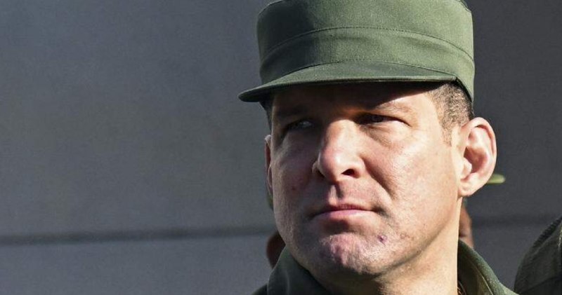 El heredero del pragmatismo: El nieto de Raúl Castro y la “llave” de un acuerdo histórico con la Administración Trump