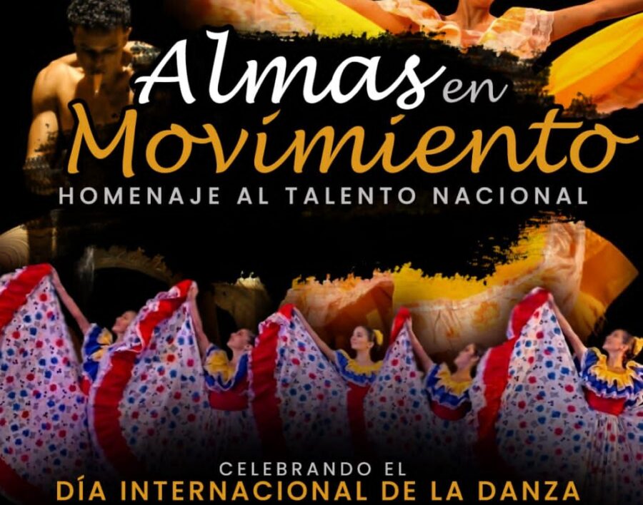 El Zulia se Mueve! La Gran Fiesta de la Danza llega a la Plaza Baralt
