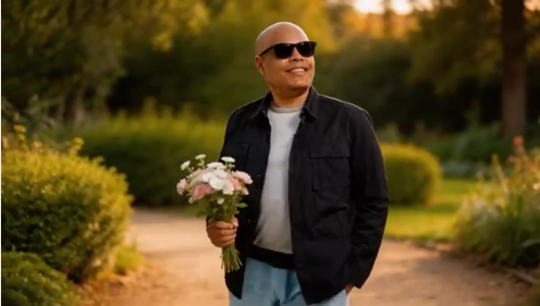 ¡Impactante la voz que no se apaga! La IA revive a Rubby Pérez en un videoclip inédito a un año de su muerte(+Video)