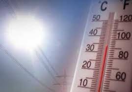 «Que molleja de calor» Maracaibo se siente como una olla a presión este viernes