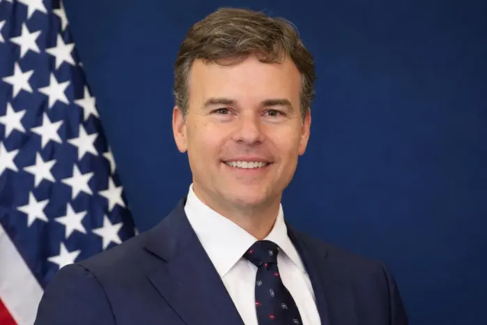 Relevo Estratégico en la Diplomacia de EE. UU.: John Barrett asume la jefatura de la Misión para Venezuela