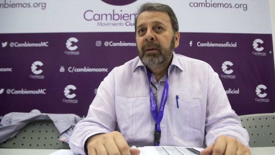 Timoteo Zambrano asume la embajada de Venezuela en España y la OMT