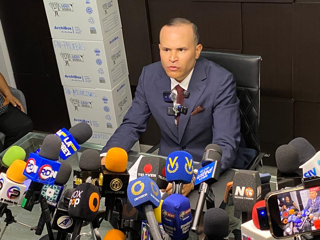 Juan Pablo Montiel Almeida consignará ante la AN pruebas sobre fallas judiciales en Zulia