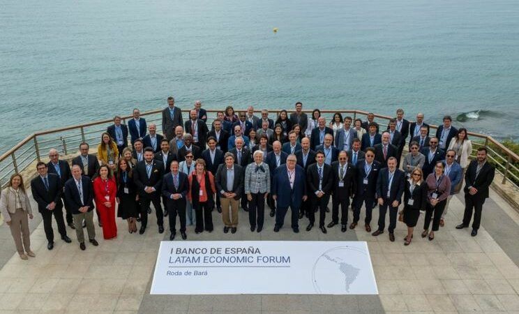 Reinserción financiera: Venezuela retoma su espacio en el debate monetario europeo