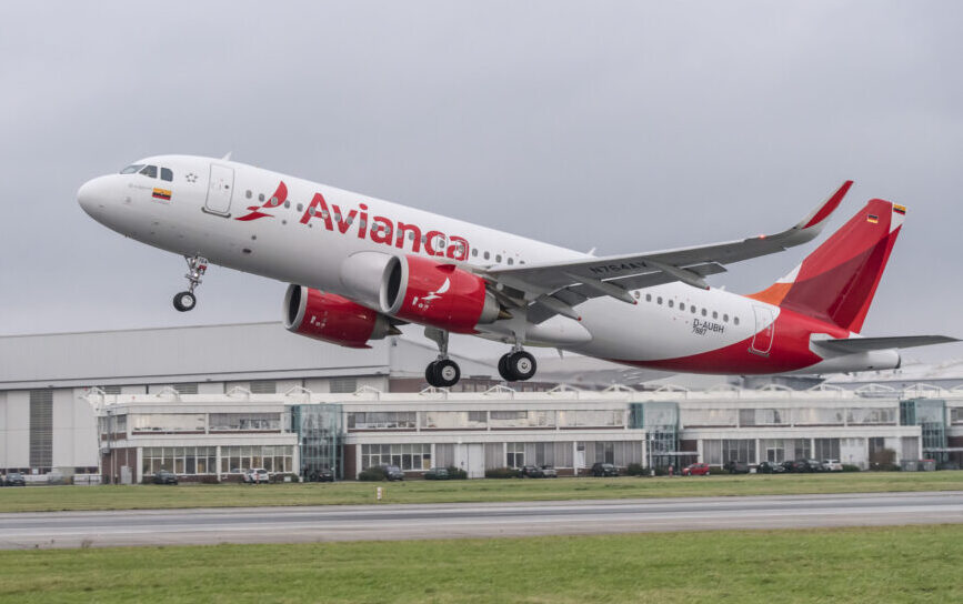 Una nueva puerta aérea para el Zulia: Avianca conecta a Bogotá con Maracaibo: