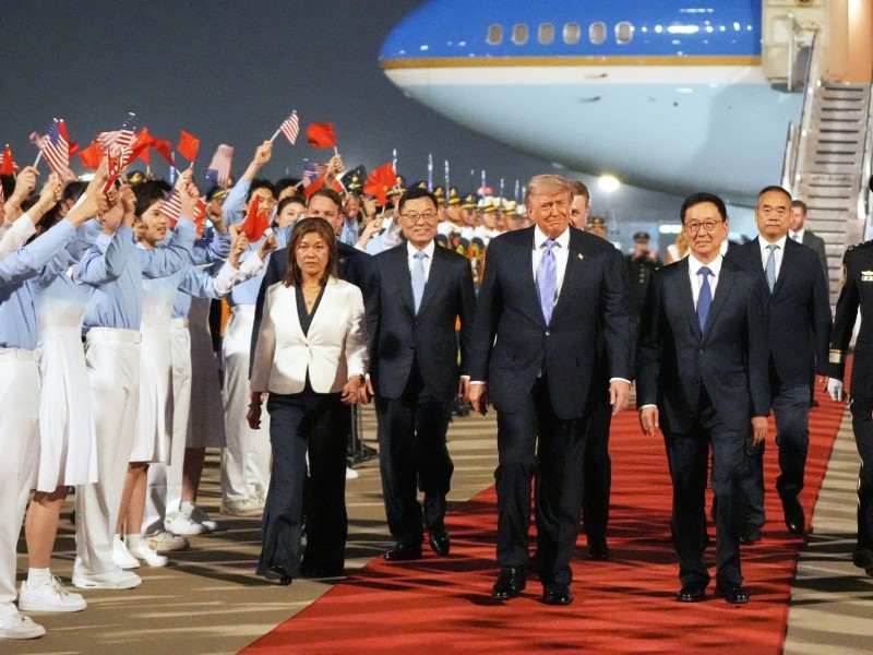 Cumbre de Poder en Pekín: Donald Trump y Xi Jinping inician diálogos decisivos para la estabilidad económica y geopolítica global