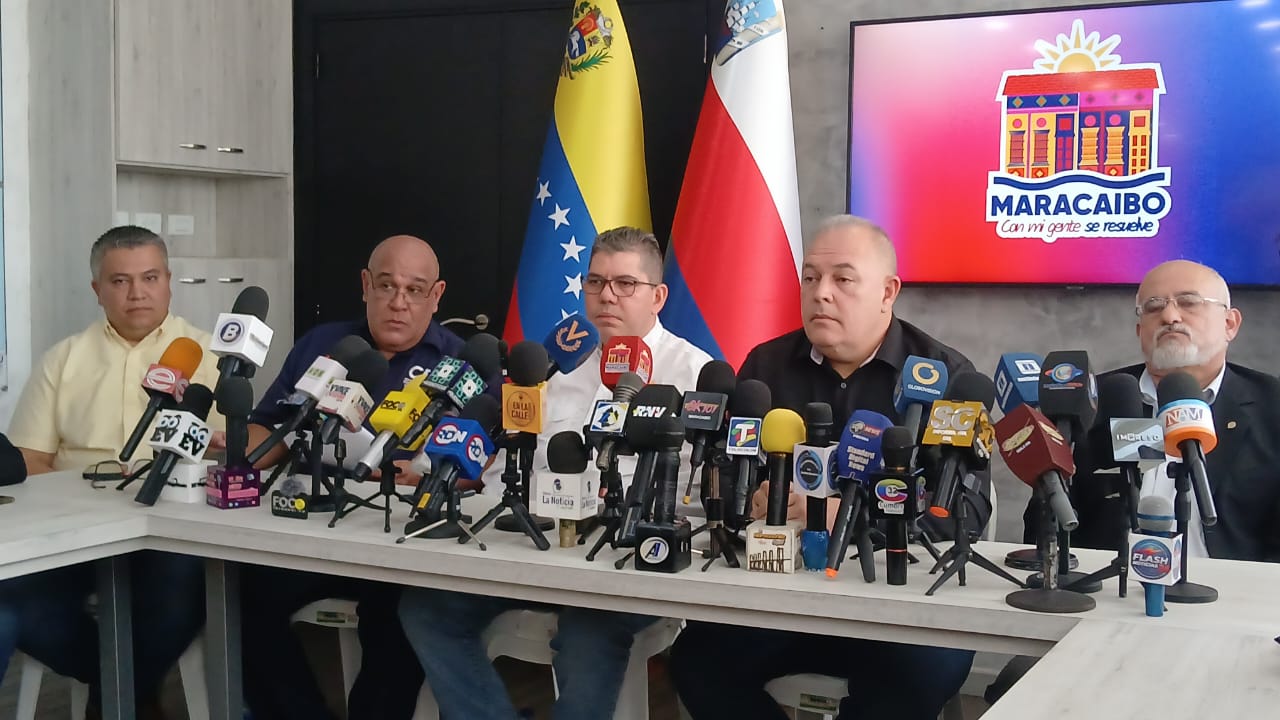Decreto 053 revoluciona la gestión municipal: Maracaibo elimina trabas burocráticas para acelerar el desarrollo