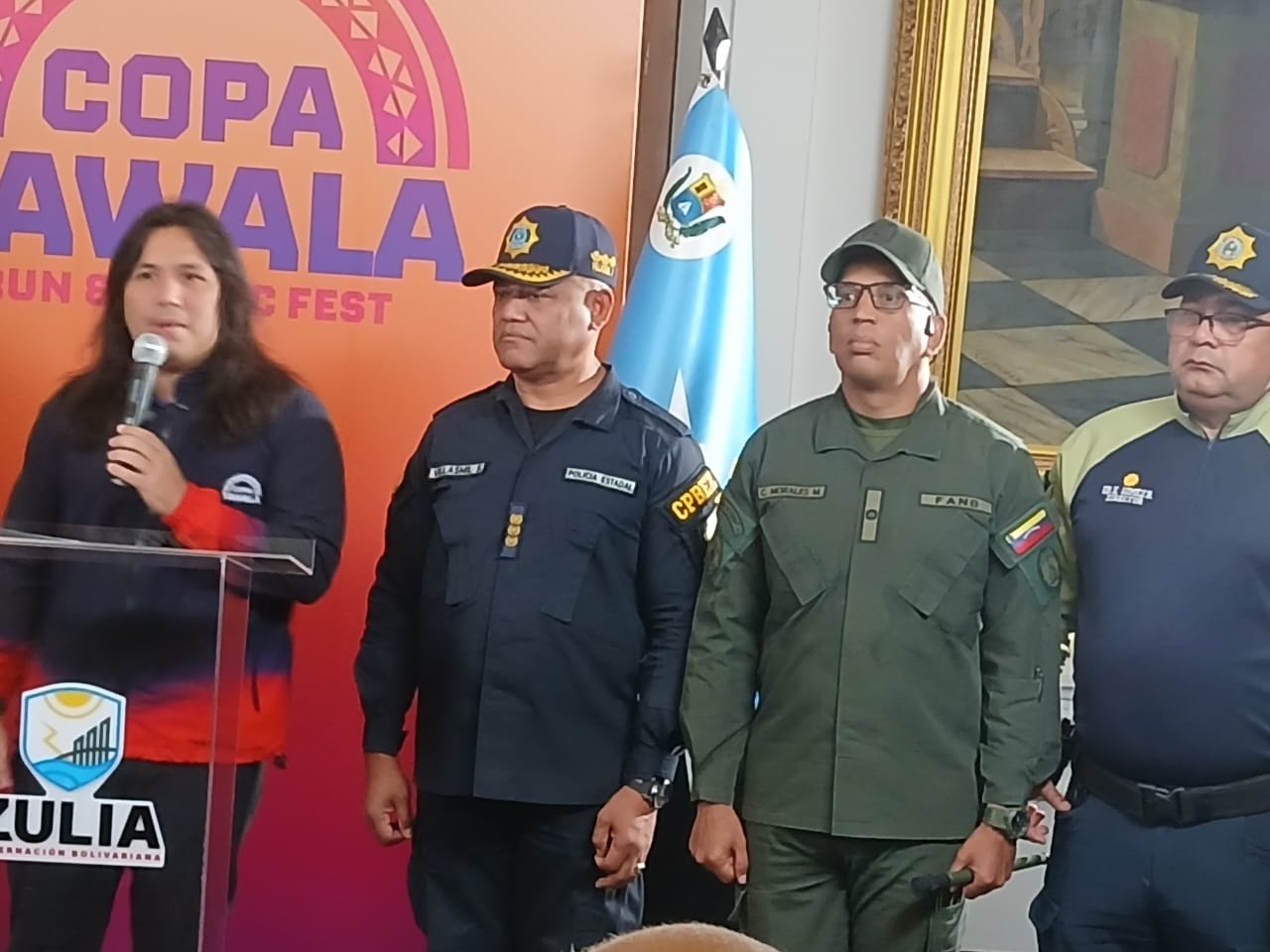 Vive la emoción de la Copa Tawala 2026: 11.5 km de deporte y cultura en el puente sobre el lago