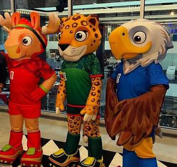 Alcaldía de Maracaibo se une a la fiebre del Mundial 2026