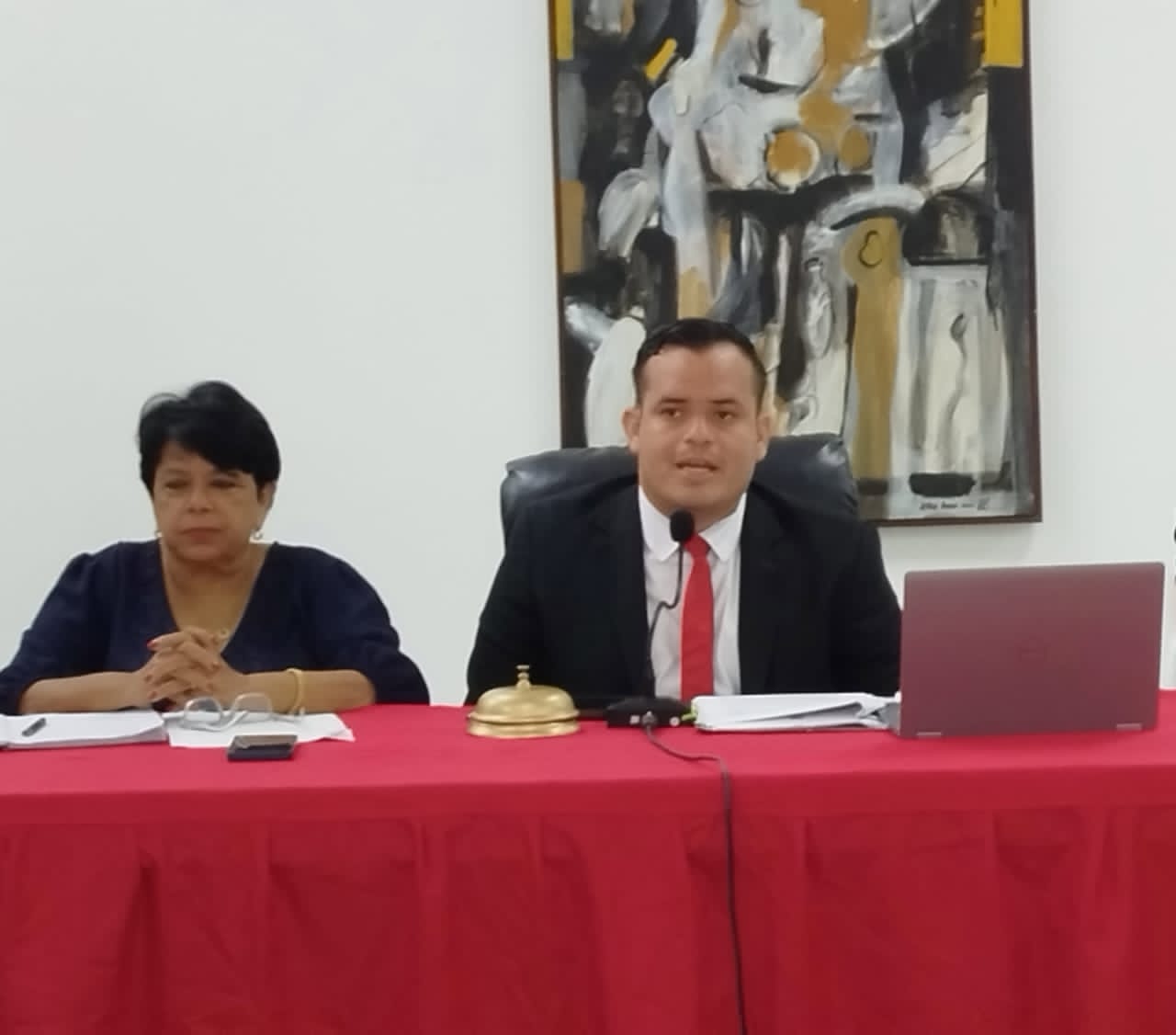 Aprobada en Primera Discusión Ordenanza sobre Celeridad y Optimización de Trámites Administrativos
