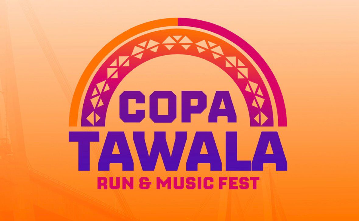 ¡Mañana es la cita! El Zulia lista para la carrera 11.5K de la Copa Tawala Run & Music Fest