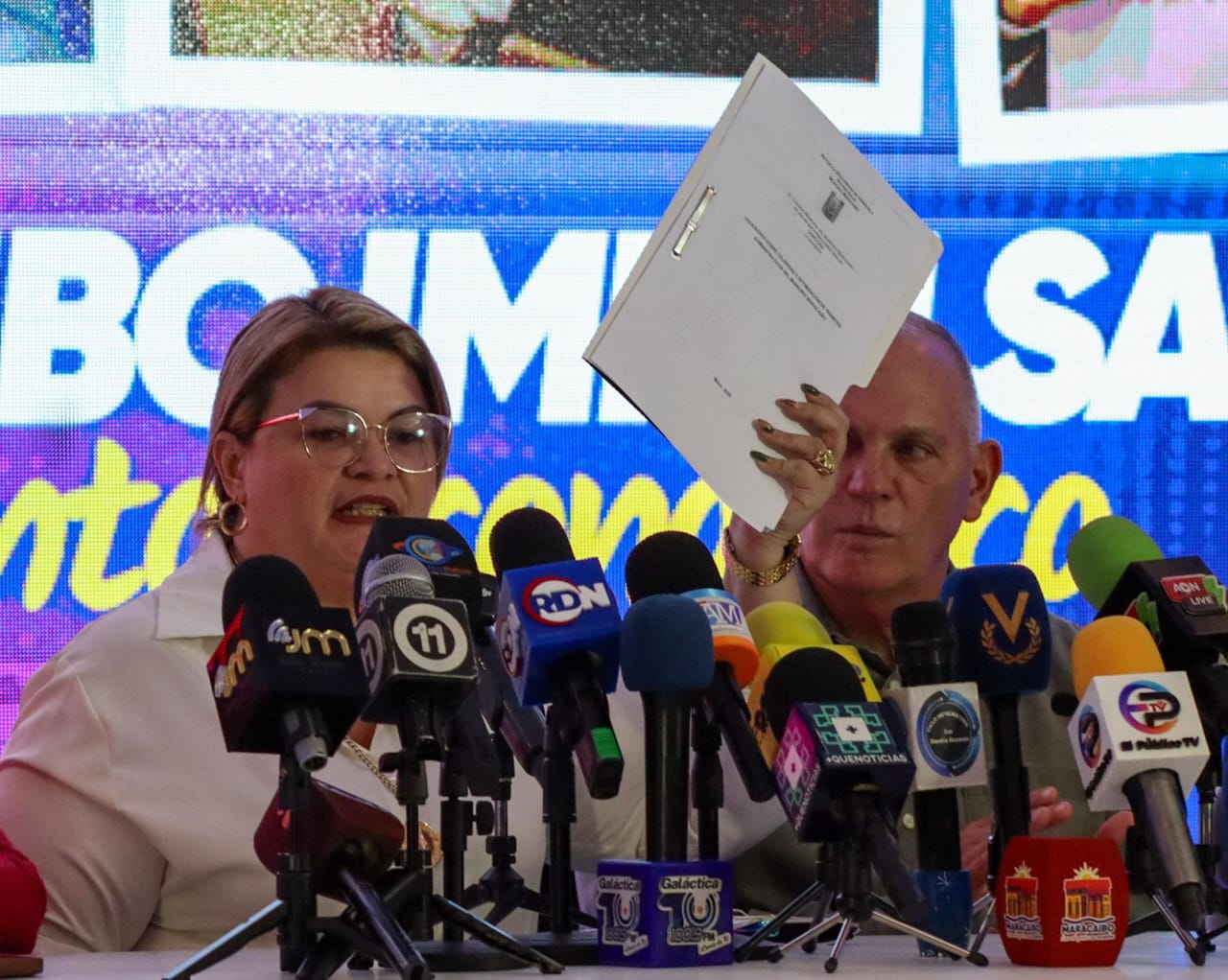 Desiree Fernández: La Ordenanza de Celeridad y Optimización de Trámites Administrativos incentiva más inversiones en la ciudad