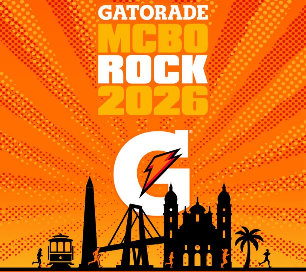 Gatorade Maracaibo Rock 2026 marcará el ritmo en el Zulia
