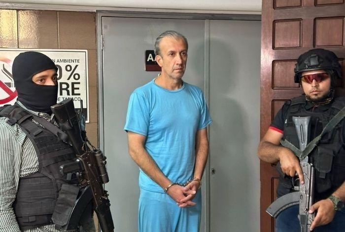 Caso Pdvsa-Cripto: Huelga de hambre de Tareck El Aissami obliga a suspender audiencia por deshidratación grave