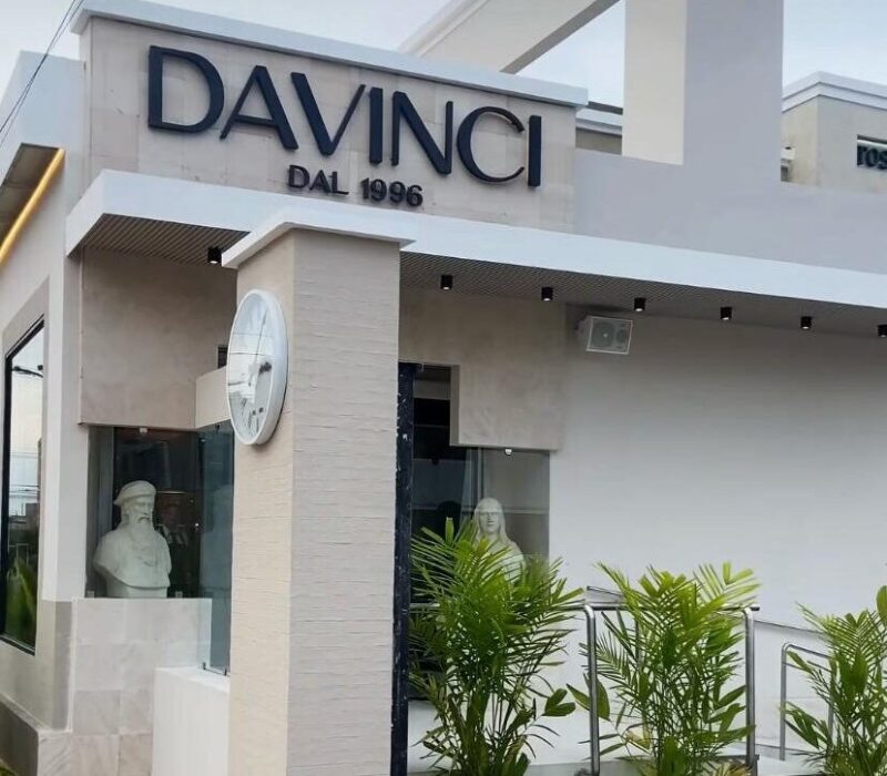 Davinci Ristorante: Tres décadas de maestría y la metamorfosis de un ícono gastronomico en Maracaibo