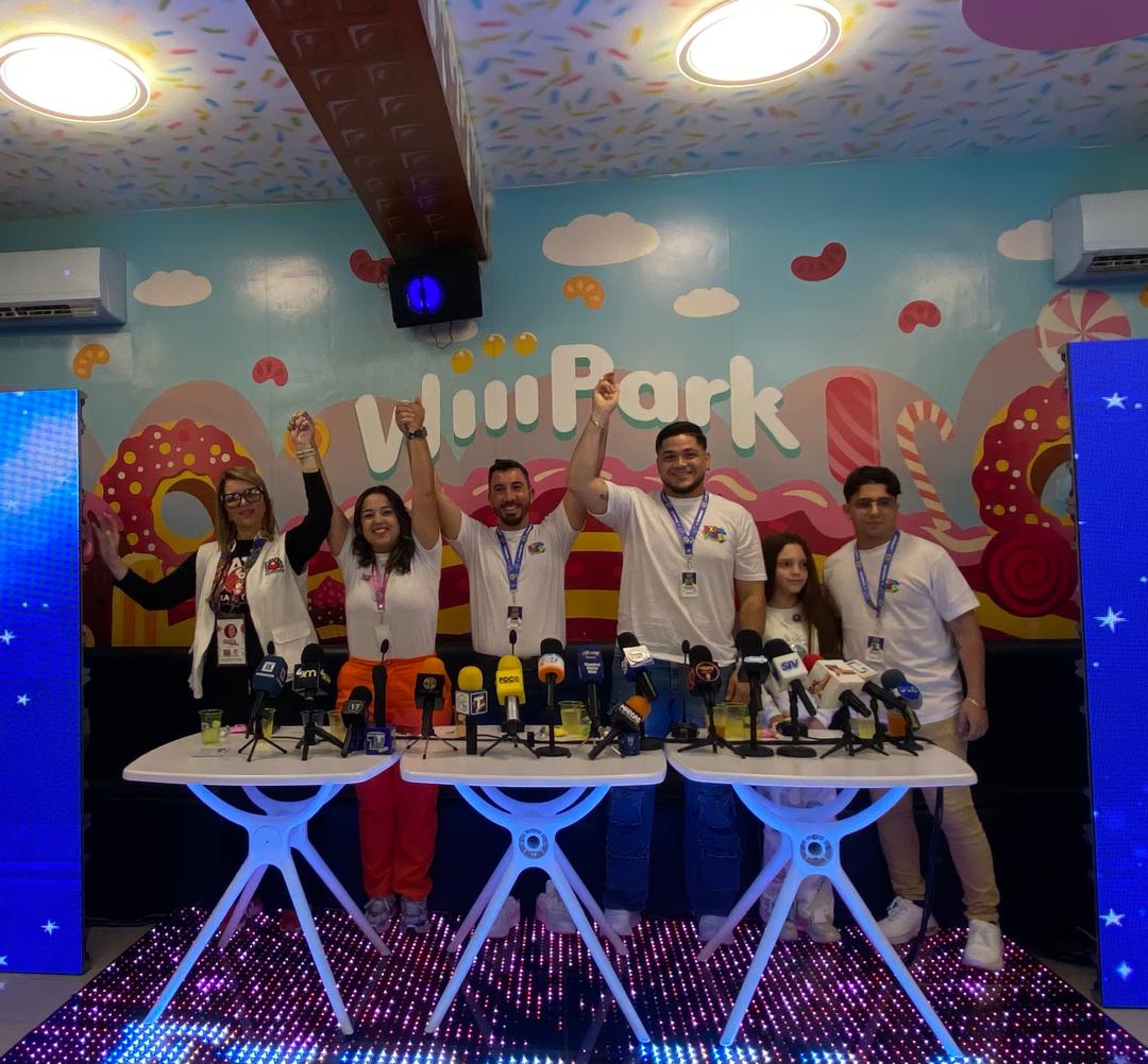 Entretenimiento con propósito: Presentan la «Expo Kids Zulia 2026» el gran evento infantil y social del año en Maracaibo