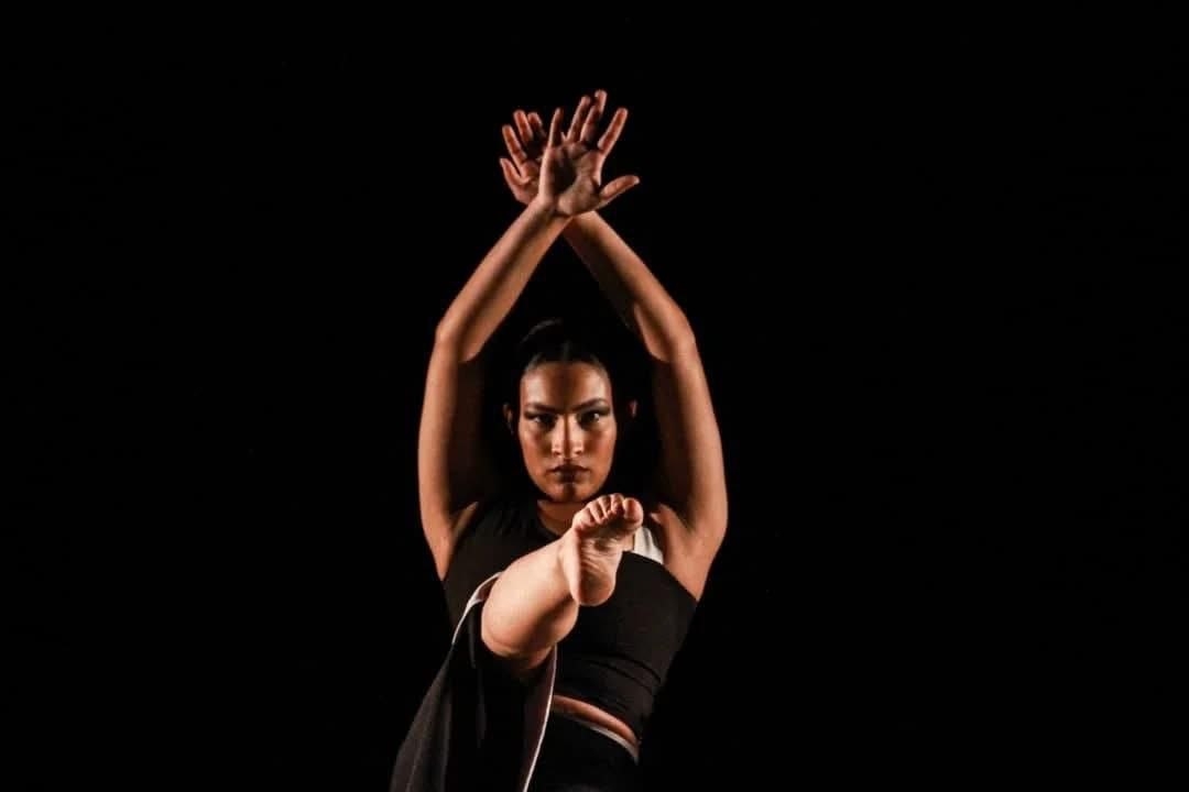 DanzaLuz celebra su 57° aniversario con el 37º encuentro regional de Danza en Maracaibo
