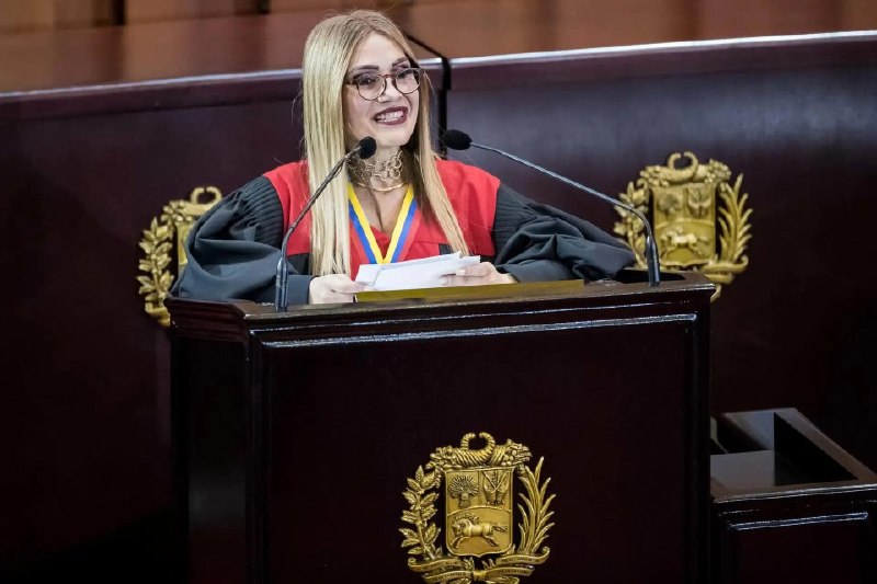 TSJ ajusta su cúpula: Ratificación de Rodríguez y ascenso de Bittar marcan la nueva etapa del Poder Judicial
