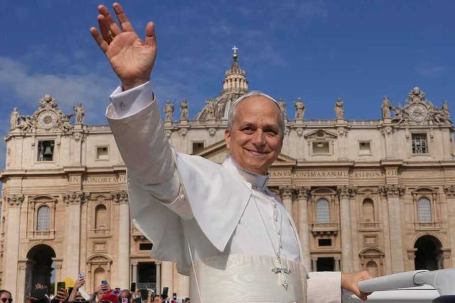 El Papa León XIV estará en el Bernabéu: La Santa Sede confirma gira histórica por España
