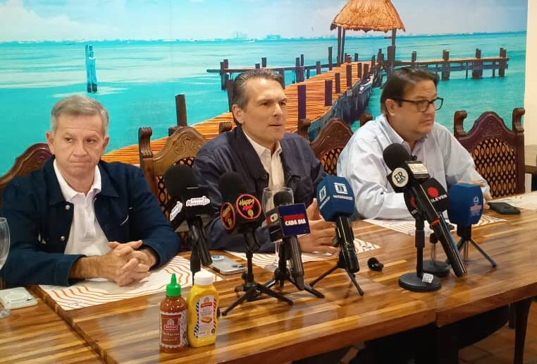 Sabores de exportación: El camarón protagoniza la 8va. «Ruta Maracaibo Gastronómica»