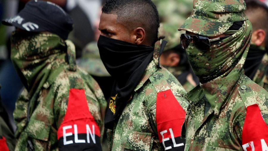 Gesto de distensión en Colombia: El ELN declara cese al fuego unilateral por comicios presidenciales