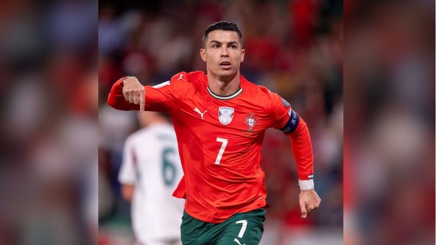El ocaso de una leyenda: Cristiano Ronaldo encabeza la lista de Portugal para su histórico sexto y último Mundial