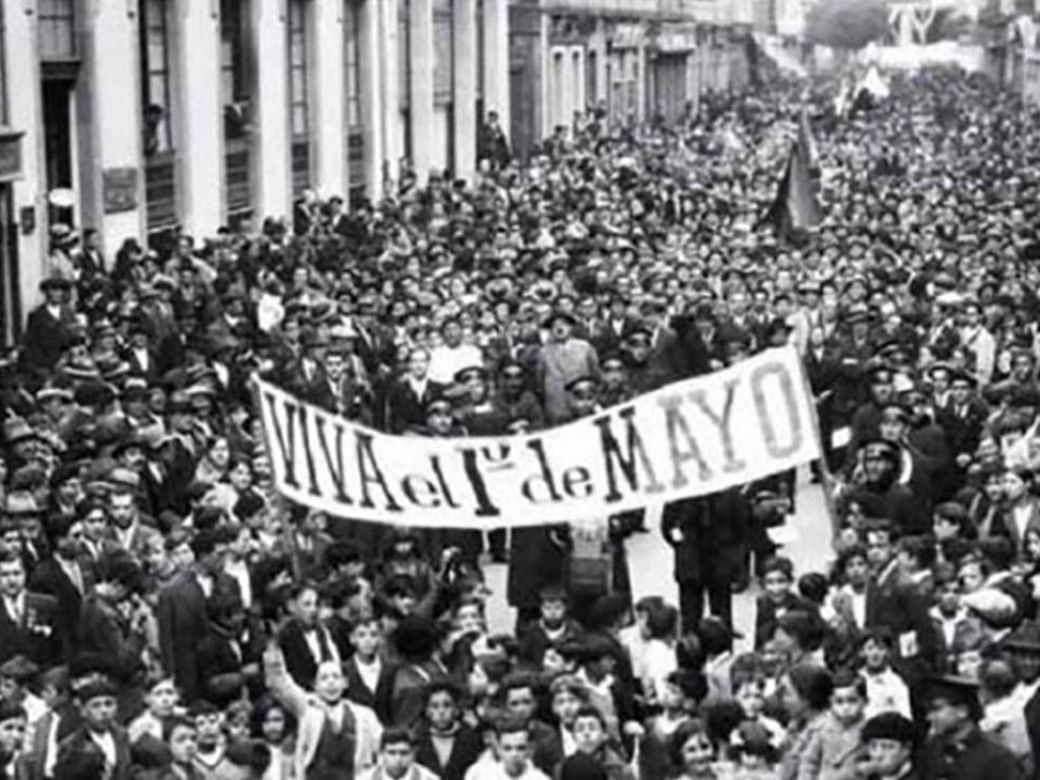 Celebrando la Dignidad del Trabajo: Un Llamado a la Unión