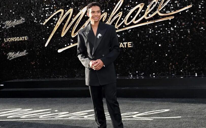 Retorno imperial: «Michael» reconquista la cima de la taquilla global y consolida su hegemonía en las salas de cine