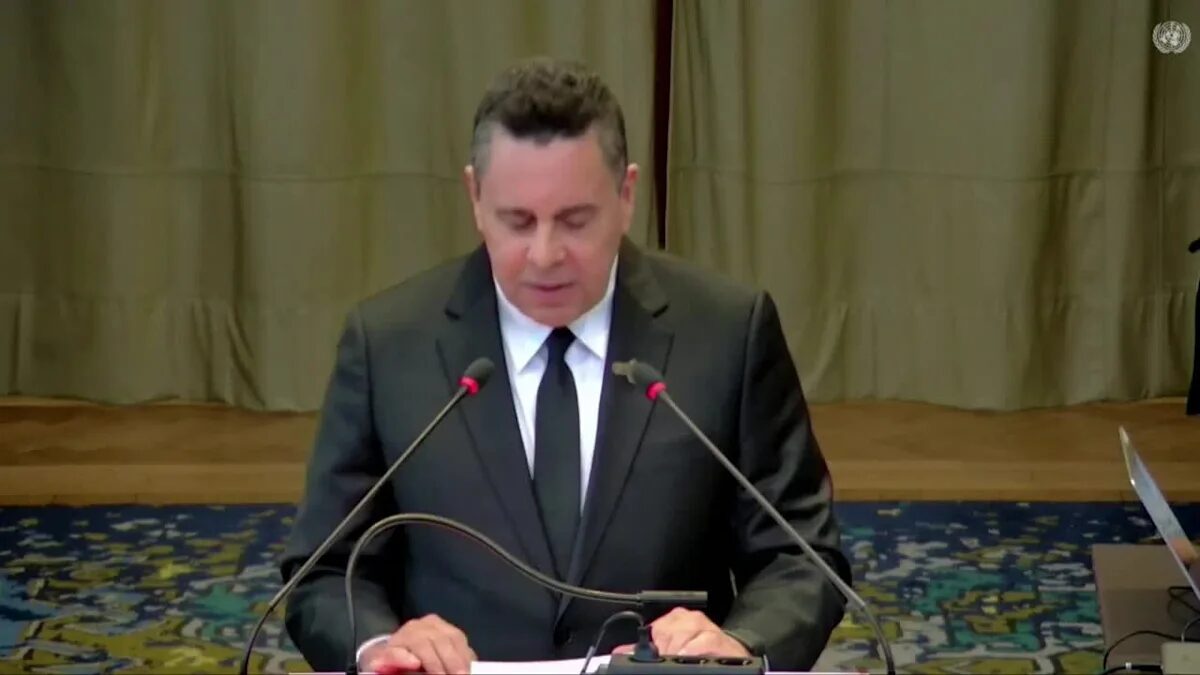 Venezuela ante La Haya: «No reconocemos la jurisdicción de la CIJ sobre el Esequibo»