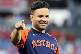 Hito en las Mayores: José Altuve iguala a Sammy Sosa y supera registro histórico de Omar Vizquel