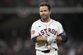 Alarma en Houston: José Altuve sufre distensión de grado 2 y estará fuera de acción por un mes
